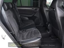 Škoda Kodiaq 2,0TDi SPORTLINE 140KW WEBASTO - 18