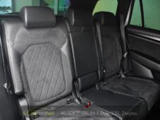 Škoda Kodiaq 2,0TDi SPORTLINE 140KW WEBASTO - 19