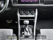 Škoda Kodiaq 2,0TDi SPORTLINE 140KW WEBASTO - 22