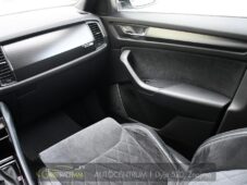 Škoda Kodiaq 2,0TDi SPORTLINE 140KW WEBASTO - 23