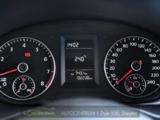 Volkswagen Caddy 1.2TSi 2xKOLA A/C VÝHŘEV - 27