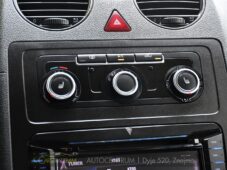 Volkswagen Caddy 1.2TSi 2xKOLA A/C VÝHŘEV - 28