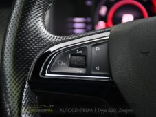 Škoda Kodiaq 2,0TDi SPORTLINE 140KW WEBASTO - 28