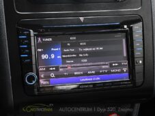 Volkswagen Caddy 1.2TSi 2xKOLA A/C VÝHŘEV - 29