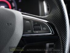 Škoda Kodiaq 2,0TDi SPORTLINE 140KW WEBASTO - 29