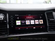 Škoda Kodiaq 2,0TDi SPORTLINE 140KW WEBASTO - 31