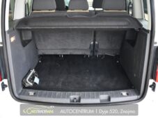 Volkswagen Caddy 1.2TSi 2xKOLA A/C VÝHŘEV - 33