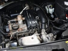 Volkswagen Caddy 1.2TSi 2xKOLA A/C VÝHŘEV - 36