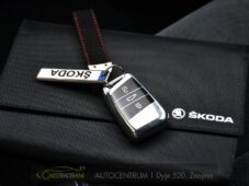 Škoda Kodiaq 2,0TDi SPORTLINE 140KW WEBASTO - 36
