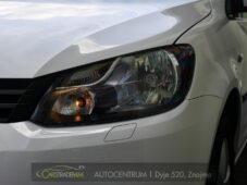 Volkswagen Caddy 1.2TSi 2xKOLA A/C VÝHŘEV - 37