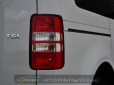 Volkswagen Caddy 1.2TSi 2xKOLA A/C VÝHŘEV - 38