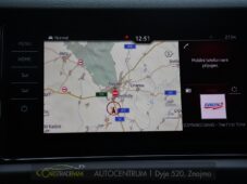 Škoda Kodiaq 2,0TDi SPORTLINE 140KW WEBASTO - 38