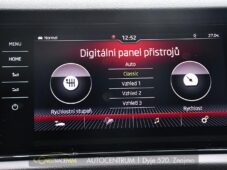 Škoda Kodiaq 2,0TDi SPORTLINE 140KW WEBASTO - 41