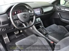 Škoda Kodiaq 2,0TDi SPORTLINE 140KW WEBASTO - 8