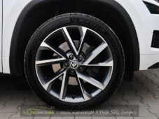 Škoda Kodiaq 2,0TDi SPORTLINE 140KW WEBASTO - 50