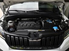 Škoda Kodiaq 2,0TDi SPORTLINE 140KW WEBASTO - 51