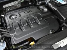 Škoda Kodiaq 2,0TDi SPORTLINE 140KW WEBASTO - 52