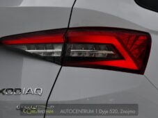 Škoda Kodiaq 2,0TDi SPORTLINE 140KW WEBASTO - 55