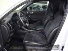 Škoda Kodiaq 2,0TDi SPORTLINE 140KW WEBASTO - 9