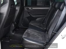 Škoda Kodiaq 2,0TDi SPORTLINE 140KW WEBASTO - 12