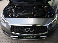 Infiniti QX30 220 CDI 4MATIC PANO ACC - 47