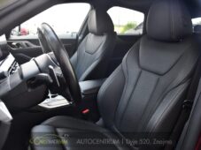 BMW Řada 4 420d xDrive M-SPORT ČR PANO 1M - 10