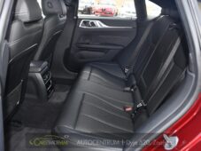 BMW Řada 4 420d xDrive M-SPORT ČR PANO 1M - 12