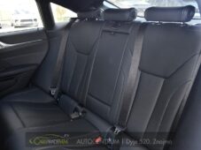 BMW Řada 4 420d xDrive M-SPORT ČR PANO 1M - 13