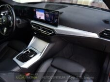 BMW Řada 4 420d xDrive M-SPORT ČR PANO 1M - 14