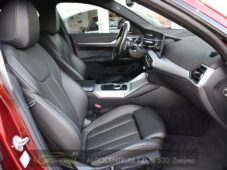BMW Řada 4 420d xDrive M-SPORT ČR PANO 1M - 15