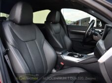 BMW Řada 4 420d xDrive M-SPORT ČR PANO 1M - 16