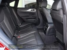 BMW Řada 4 420d xDrive M-SPORT ČR PANO 1M - 18