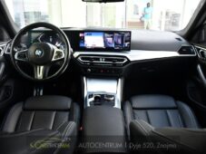 BMW Řada 4 420d xDrive M-SPORT ČR PANO 1M - 20