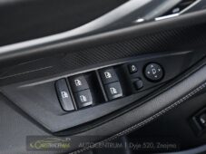 BMW Řada 4 420d xDrive M-SPORT ČR PANO 1M - 24