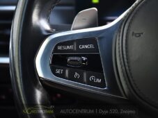 BMW Řada 4 420d xDrive M-SPORT ČR PANO 1M - 27