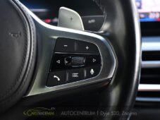 BMW Řada 4 420d xDrive M-SPORT ČR PANO 1M - 28
