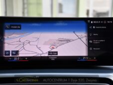 BMW Řada 4 420d xDrive M-SPORT ČR PANO 1M - 37