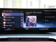 BMW Řada 4 420d xDrive M-SPORT ČR PANO 1M - 38