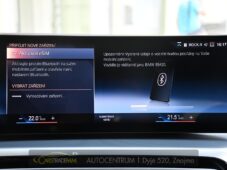 BMW Řada 4 420d xDrive M-SPORT ČR PANO 1M - 39