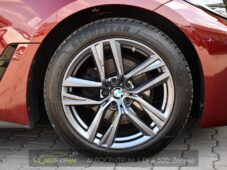 BMW Řada 4 420d xDrive M-SPORT ČR PANO 1M - 48