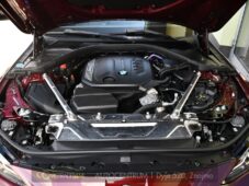 BMW Řada 4 420d xDrive M-SPORT ČR PANO 1M - 52