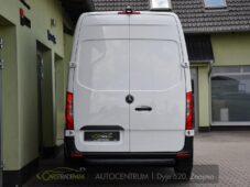 Mercedes-Benz eSprinter 312 1M - 3