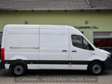 Mercedes-Benz eSprinter 312 1M - 5