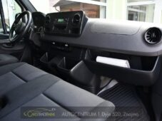 Mercedes-Benz eSprinter 312 1M - 11