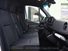 Mercedes-Benz eSprinter 312 1M - 12