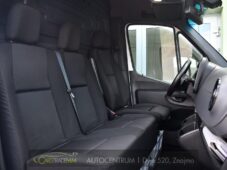 Mercedes-Benz eSprinter 312 1M - 13