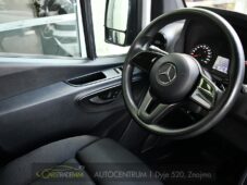 Mercedes-Benz eSprinter 312 1M - 15