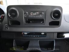 Mercedes-Benz eSprinter 312 1M - 16