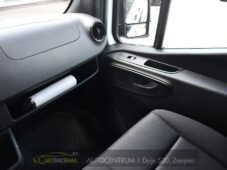 Mercedes-Benz eSprinter 312 1M - 17