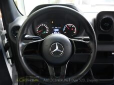 Mercedes-Benz eSprinter 312 1M - 18